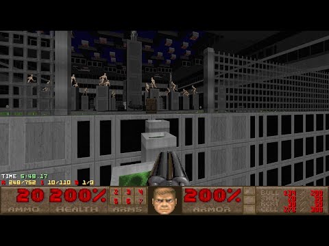 The 10x10 Project - Map 10: lunchlunchlunchlunch (UV Max)