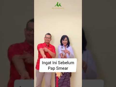 Ingat Ini Sebelum Pap Smear Ya! - rsudmangusada.badungkab.go.id