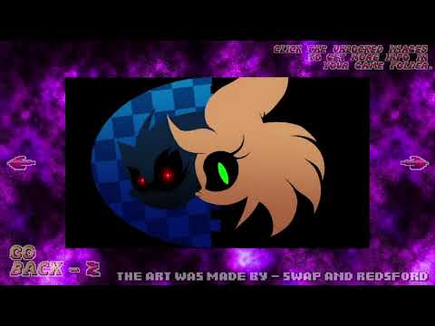 Sally.exe: Finished Nightmare - Trio Ending Playthrough (Full Version)