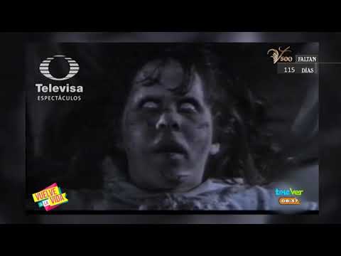 Se cumple 45 años de la cinta "El Exorcista"