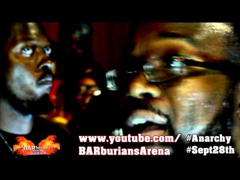 Mike Milli vs I Give