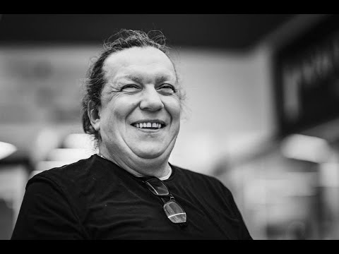 Talkshow Vítka Martinec - Richard Genzer