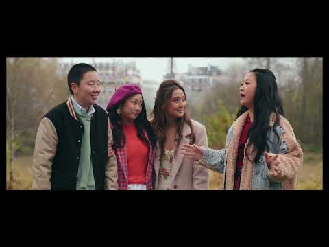 JOY RIDE | Official Red Band Trailer 2 | Cineplex Pictures