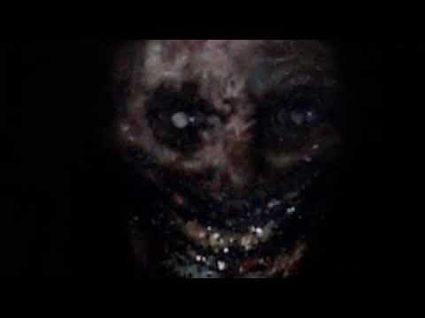 La scp fondation #3: Le Vieil Homme