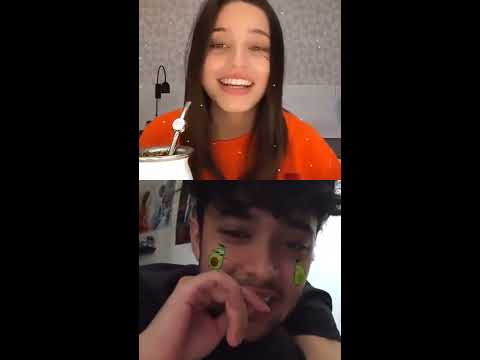 ¿Cual es la parte favorita de 'Histeriqueo' para Joel Pimentel?