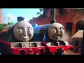Five New Engines In The Shed Remake