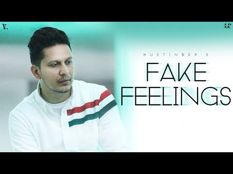 Fake Feelings — watch video