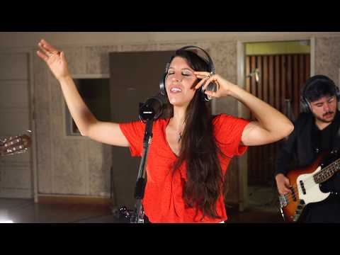 Añorando (chacarera) LYM: hermanos Simón - Interpretado por Melina Salvay.