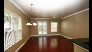 preview picture of video 'Orlando Sales Club - Downtown Lake Eola Luxury Town Home'