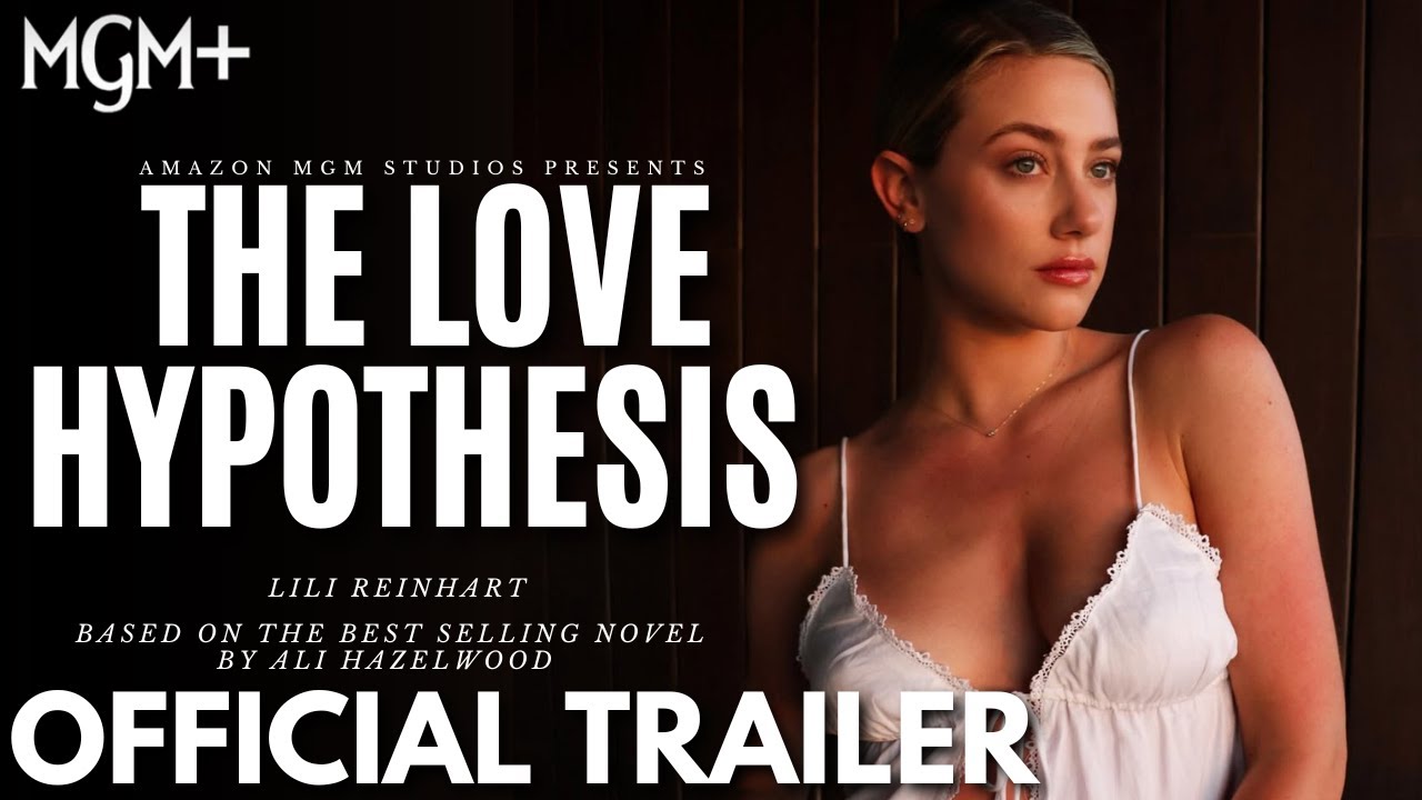 The Love Hypothesis trailer
