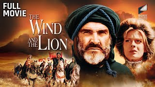 The Wind and the Lion