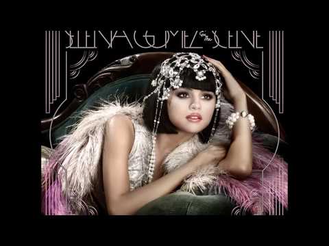 Selena Gomez - Who Says