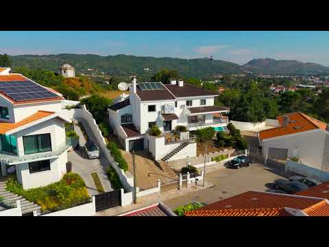 Excelente Moradia com piscina em Setúbal