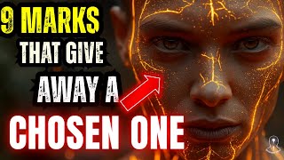 Don’t hide them! 9 marks that reveal a Natural-Born Chosen One! Every chosen one must watch this