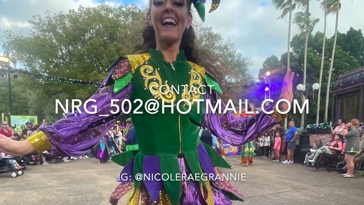 Promotional video thumbnail 1 for NRG Entertainment