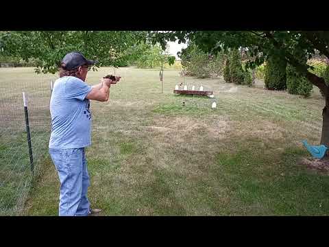 Shooting Howdah 45/410 Shotgun Pistol