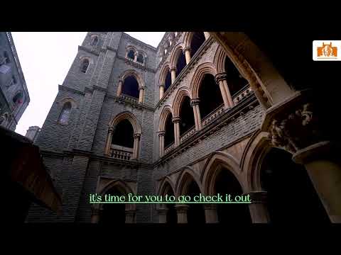 Tour Patrimonial do Tribunal Superior de Bombaim