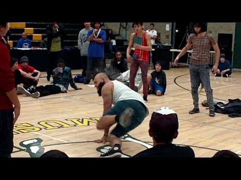 Exclusive Crew Vs. Freakshow