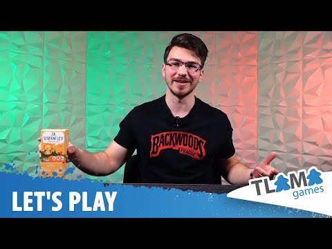 Za Severní les! - YouTube Video