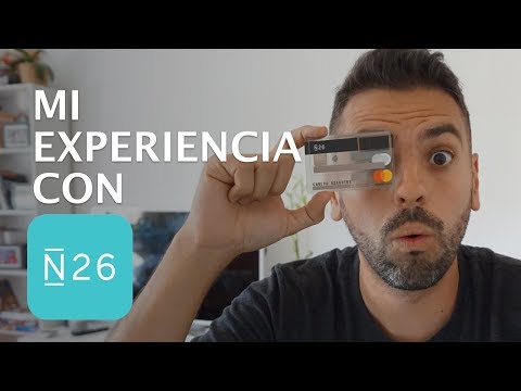 download lagu mp3 mp4 Opiniones N26, download lagu Opiniones N26 gratis, unduh video klip Opiniones N26