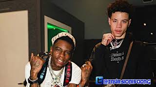 Soulja Boy Aka Young Draco • B With The Wings (Feat. Lil Mosey)