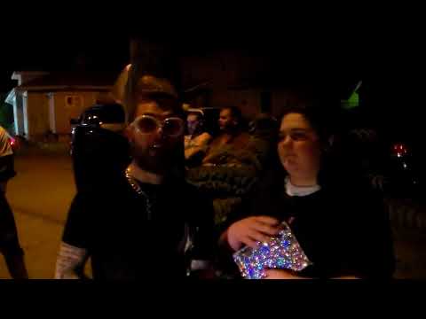 Bonus round What Up Ninja Daughter question for Doobie and Krash Minati