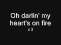 Passenger ft. Ed Sheeran - Heart's On Fire ...