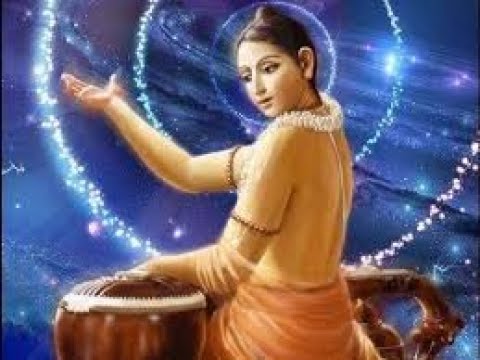 НАРАДА ДАЁТ НАСТАВЛЕНИЯ ПРАЧЕТАМ. Леонид Тугутов (Лакшми нараяна дас). Лекция-семинар.