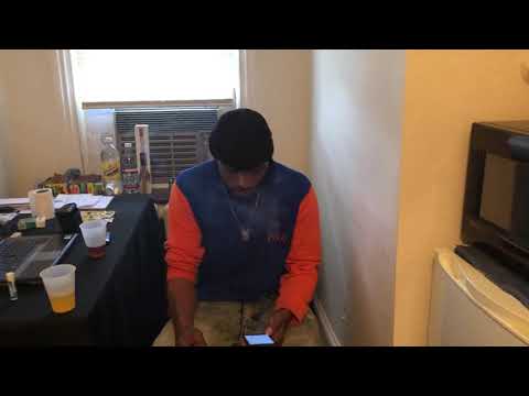 Bee Stylez Episode 1 ft. Gold Fingaz