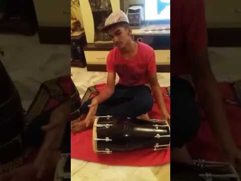 Jigguna ponne 2.0 cover by Kishendraan Visuanathan