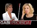 Gabi Quase Proibida Episódio 11 Vivi Fernandez