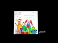 Baby Einstein Holiday Melodies 2006 CD