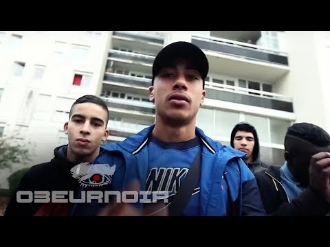 MAES- Zemel- street clip by obeurnoir