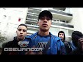 MAES Zemel Street Clip By Obeurnoir
