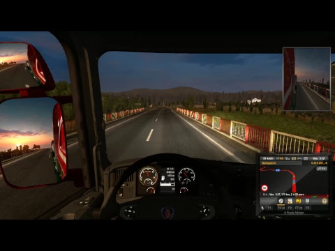 Discrete80[HUN] ProMod 2.25