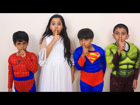 प्रैंक्स के शफा गेस्ट्स को सरप्राइज देती हैं