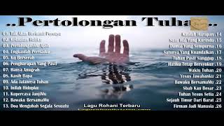 Download lagu (Live) 100 Lagu Rohani Terbaik Dan Paling Enak Di Dengar 2018 mp3