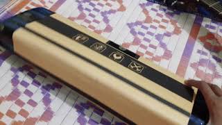 Swan 37 keys melodica|Unboxing & Sound test|Musical Gyan|cheapest professional musical instrument