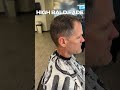 HIGH AND TIGHT 🙌#barbershopmens #hairstyle #hairstylecutting #haircut #portland