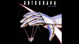 Autograph - Sign In Please (FULL ALBUM) [HD]
