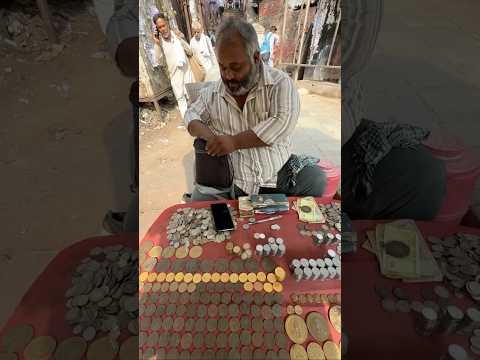 $1 Ancient Coins 😳