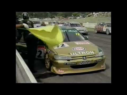 1999 BOC Gases Australian Super Touring Championship Rd 1 Lakeside, NEWS STORY