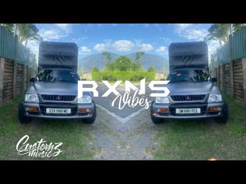 LOCKSIDE X VOCALMAN FT NERVO LIKE HOME(MIX 2025)