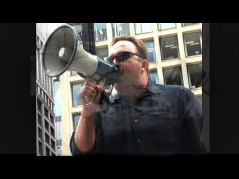 Rant & Rave (An Alex Jones Remix) DJ Stoa