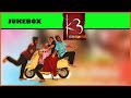 K3 Jukebox Vimal Raja Aadhira Pradvay SivaShankar M S Anna Durai Mass Audios