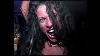 "ECW" Music Videos [Frank Sinatra] - "New York, New York"