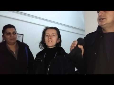 ANL scandal primarie