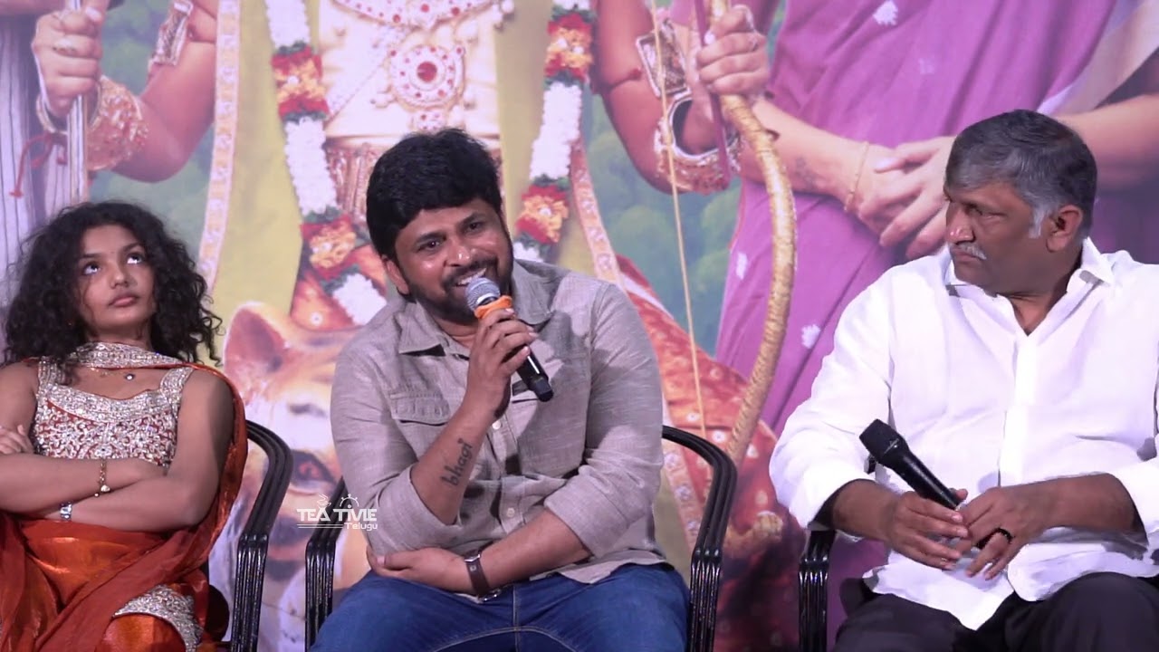 Irumudi Team Q&A Session With Media at Generational Blockbuster Press-Meet