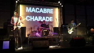 Macabre Charade Set - Club 85 13/02/2015