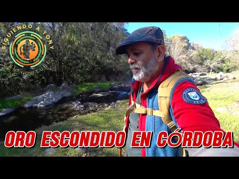 Agua de Oro. Córdoba. Argentina.